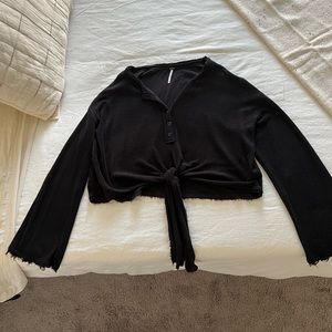 Emma’s Henley Top - Free People